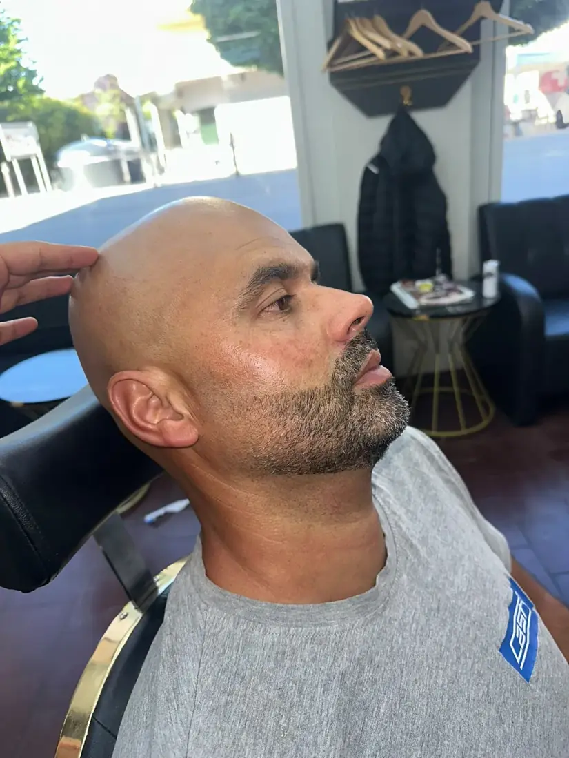Bart-Styling