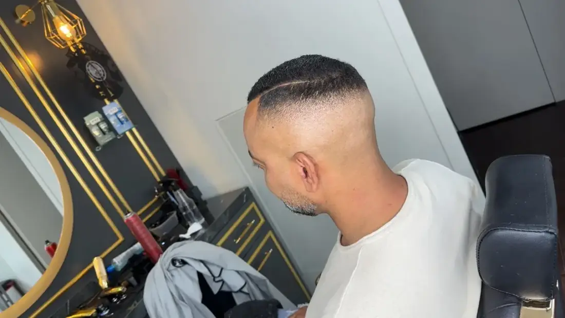 Skin Fade