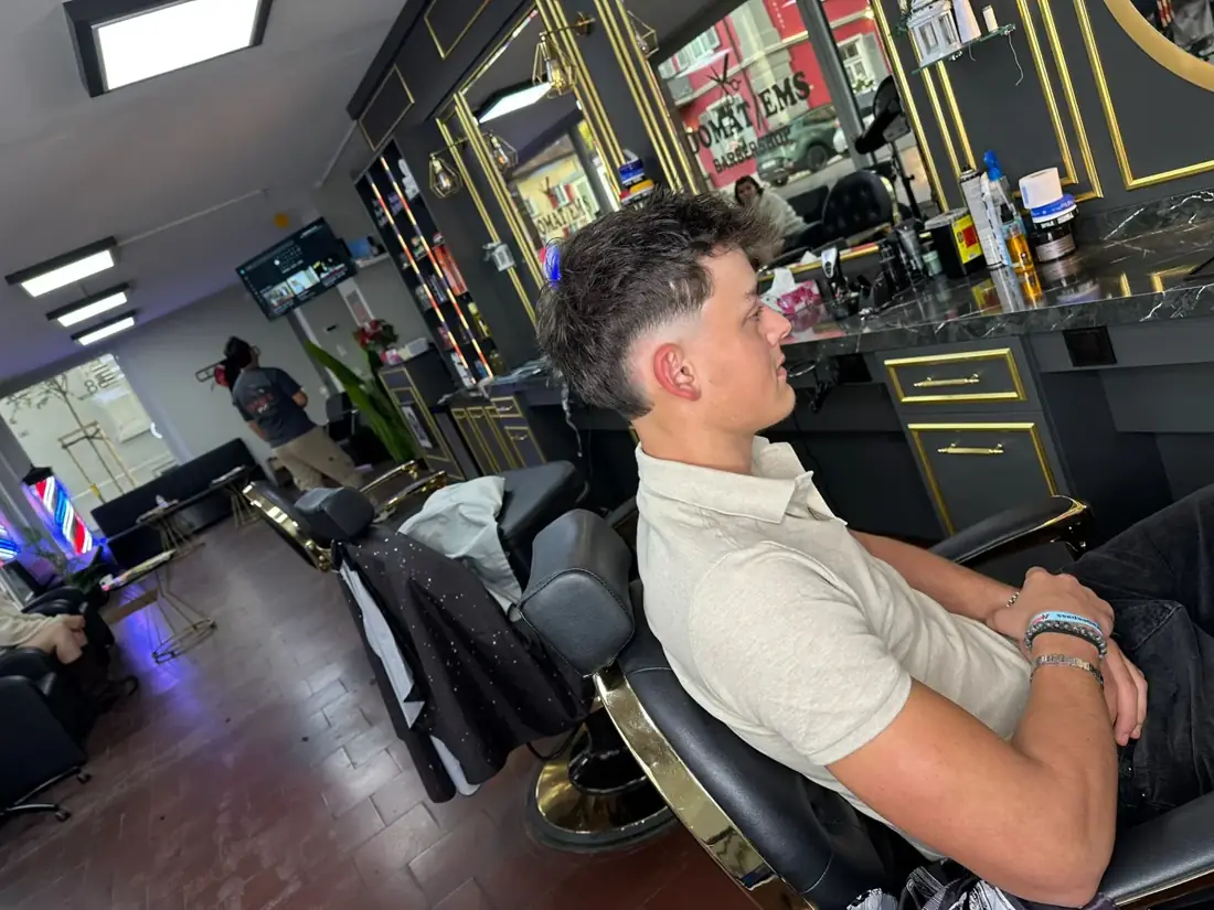 Im Salon